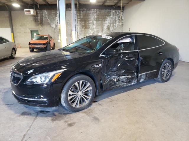 2017 BUICK LACROSSE ESSENCE 2017 image