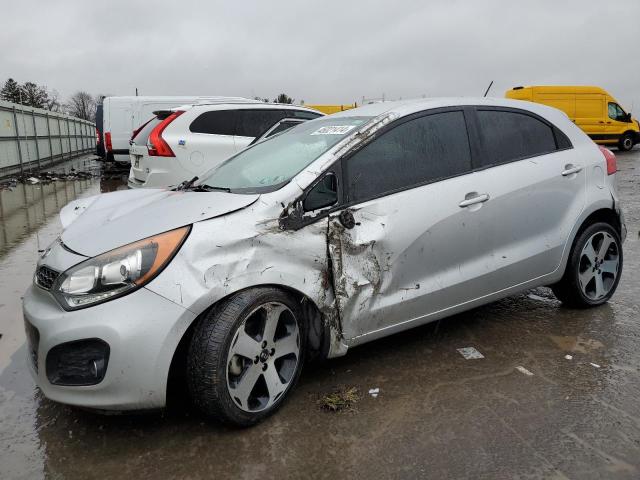 Obraz 1 z 2012 KIA RIO EX 2012 z VIN KNADN5A30C6029392