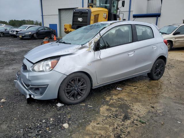 2019 MITSUBISHI MIRAGE LE 2019 image