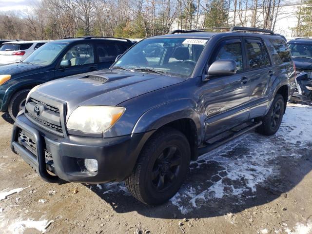 2006 TOYOTA 4RUNNER SR5 2006 image