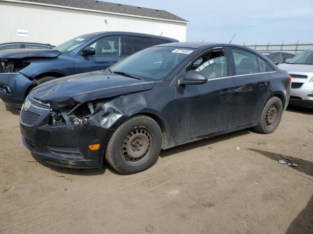 Image 1 of 2011 CHEVROLET CRUZE LS 2011 with VIN 1G1PC5SH0B7113505