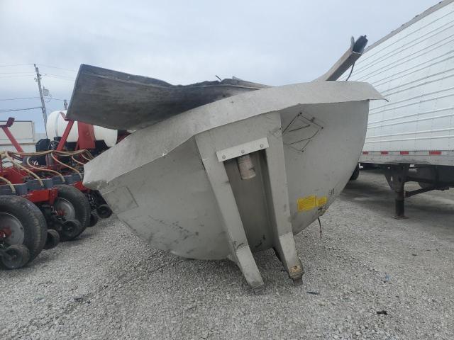 Изображение 2 2003 MAC DUMP TRAIL 2003 с VIN 5MADN40203C005948