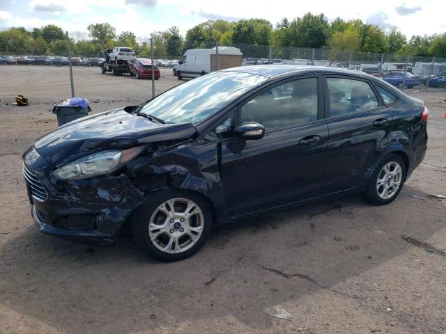Image 1 of 2015 FORD FIESTA SE 2015 with VIN 3FADP4BJ1FM122579
