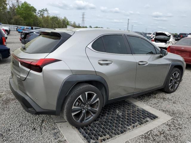 Изображение 3 2019 LEXUS UX 200 2019 с VIN JTHY3JBH5K2008748