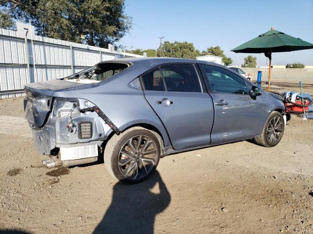 Obraz 3 z 2022 TOYOTA COROLLA SE 2022 z VIN 5YFS4MCE4NP109960