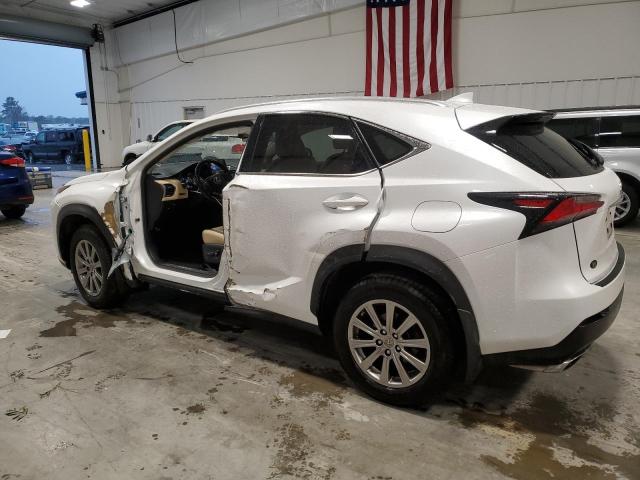 Изображение 2 2017 LEXUS NX 200T BASE 2017 с VIN JTJBARBZXH2103011