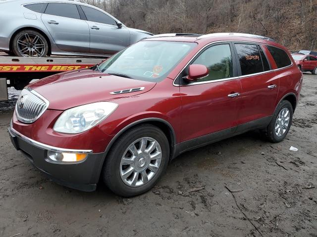 2011 BUICK ENCLAVE CXL 2011 image