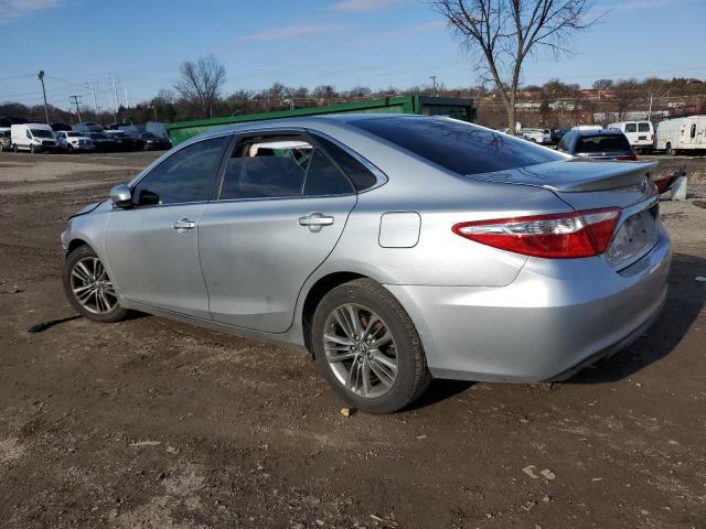Obraz 2 z 2017 TOYOTA CAMRY LE 2017 z VIN 4T1BF1FK9HU417641