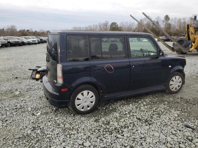 Image 3 of 2006 TOYOTA SCION XB 2006 with VIN JTLKT324X64048743