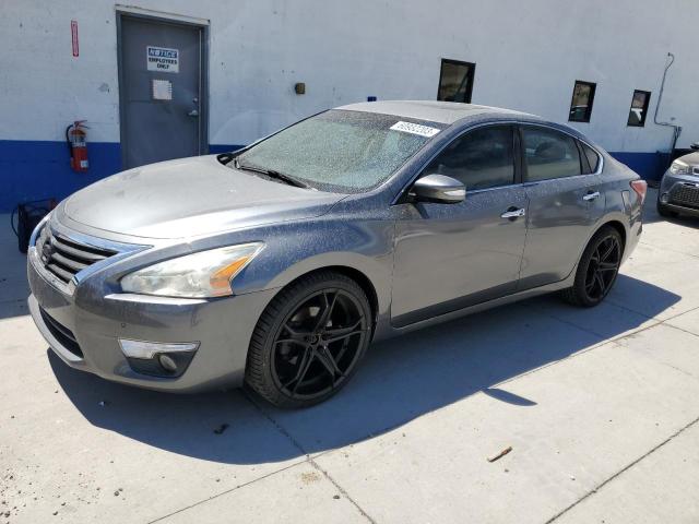 Image 1 of 2015 NISSAN ALTIMA 3.5S 2015 with VIN 1N4BL3AP3FC482974