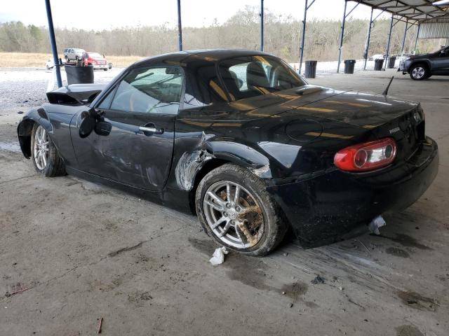 Image 2 of 2009 MAZDA MX-5 MIATA  2009 with VIN JM1NC26F790204439