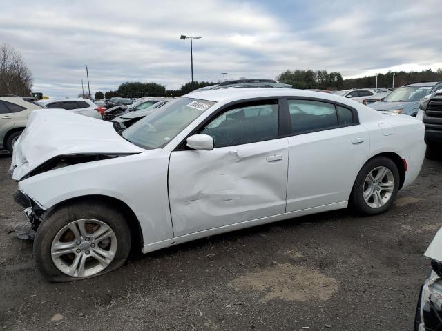 2022 DODGE CHARGER SXT 2022 image
