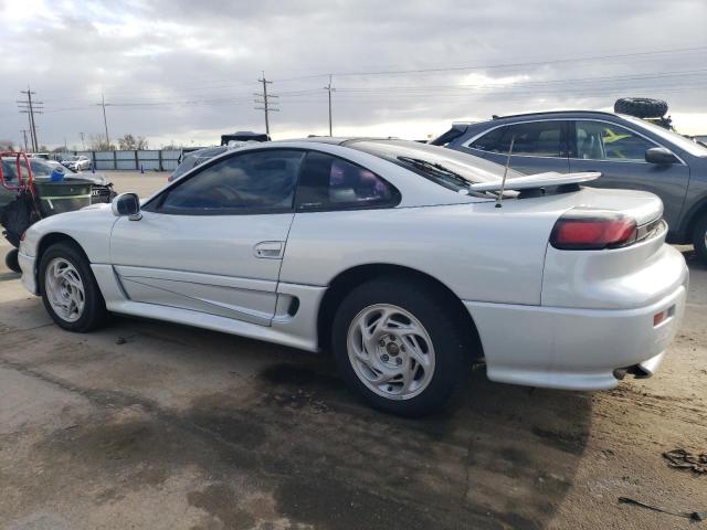 Image 2 of 1993 DODGE STEALTH R/T 1993 with VIN JB3BM64J3PY017245