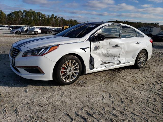 Obraz 1 z 2015 HYUNDAI SONATA SPORT 2015 z VIN 5NPE34AF3FH223460
