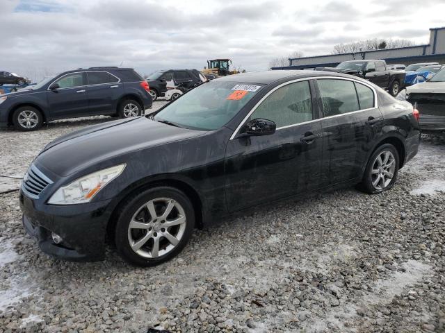 Obraz 2013 INFINITI G37  2013