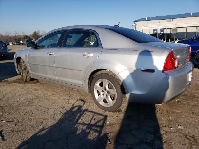 Obraz 2 z 2010 CHEVROLET MALIBU LS 2010 z VIN 1G1ZB5EB4AF263205