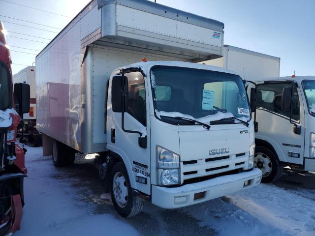 Obraz 2014 ISUZU NPR HD  2014