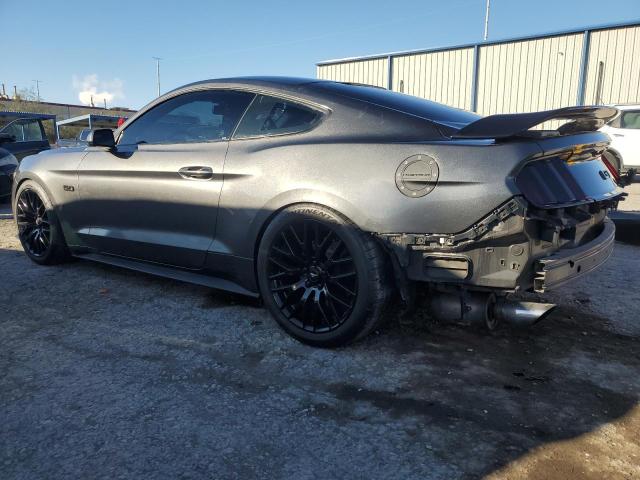Image 2 of 2015 FORD MUSTANG GT 2015 with VIN 1FA6P8CF4F5339043