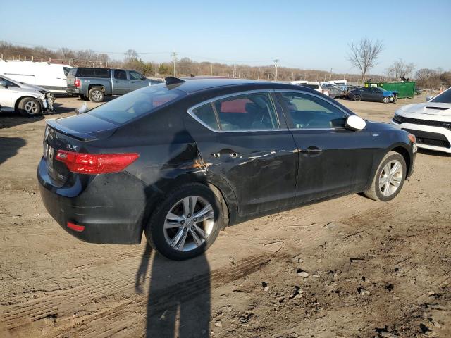 Изображение 3 2013 ACURA ILX HYBRID TECH 2013 с VIN 19VDE3F71DE302010