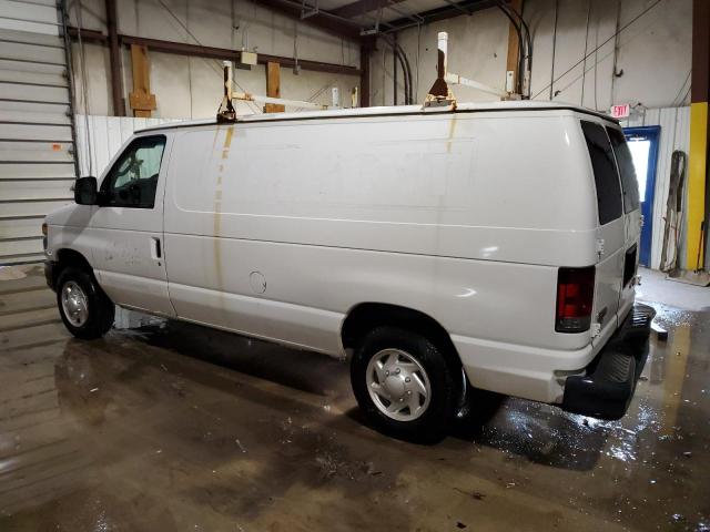 Image 2 of 2011 FORD ECONOLINE E150 VAN 2011 with VIN 1FTNE1EW6BDA85464