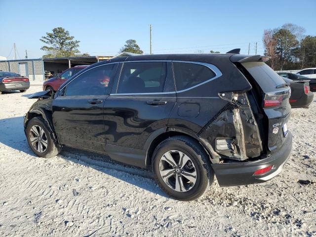 Obraz 2 z 2020 HONDA CR-V LX 2020 z VIN 5J6RW1H29LL010010