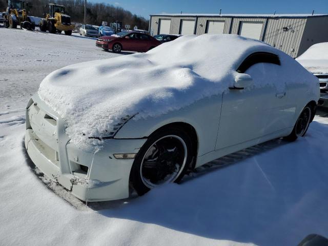 Изображение 2006 Infiniti G35 2006