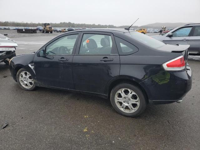 Obraz 2 z 2008 FORD FOCUS SE 2008 z VIN 1FAHP35N08W165372