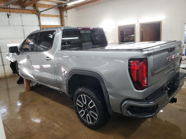 Изображение 2 2023 GMC SIERRA K1500 AT4 2023 с VIN 1GTUUEE86PZ161881