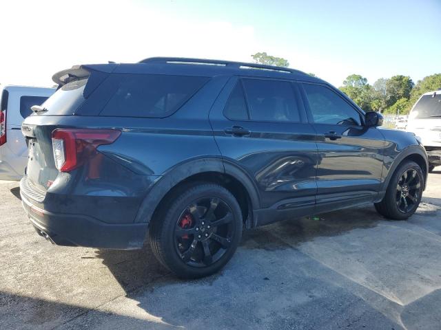 Image 3 of 2023 FORD EXPLORER ST 2023 with VIN 1FM5K7GC2PGA17002