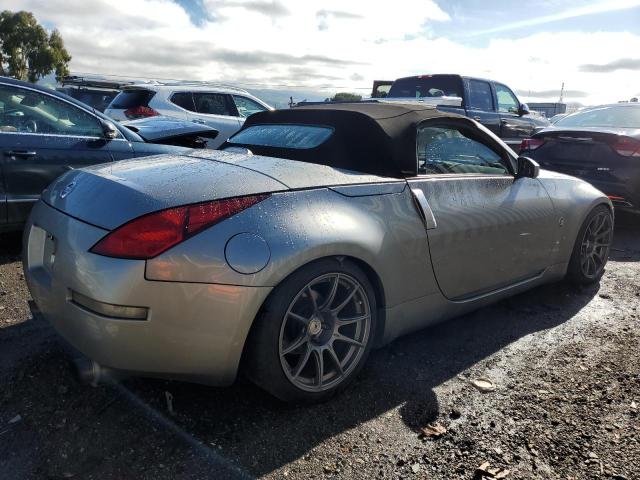 Изображение 3 2004 NISSAN 350Z ROADSTER 2004 с VIN JN1AZ36A74T004226