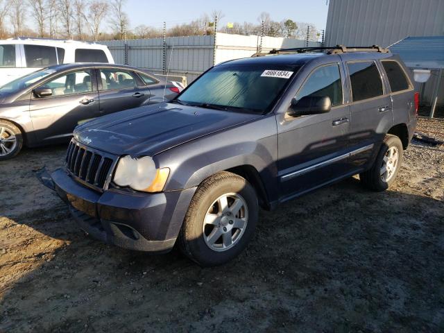Obraz 2010 JEEP GRAND CHEROKEE LAREDO 2010
