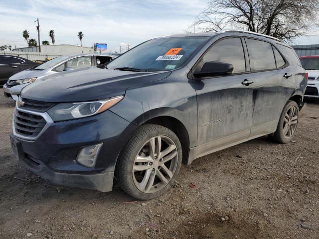 Изображение 2018 CHEVROLET EQUINOX LS 2018