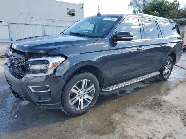 2023 FORD EXPEDITION MAX LIMITED 2023 image