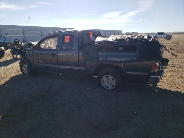 Obraz 2 z 2013 TOYOTA TACOMA ACCESS CAB 2013 z VIN 5TFTX4CN1DX022898