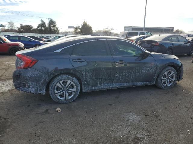 Изображение 3 2018 HONDA CIVIC LX 2018 с VIN 19XFC2F56JE006667