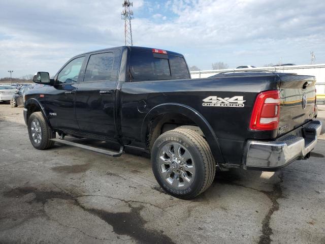 Obraz 2 z 2019 RAM 2500 LARAMIE 2019 z VIN 3C6UR5FJ6KG655712