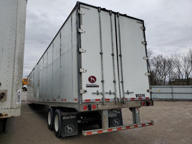 Obraz 3 z 2018 GREA SEMITRAILR 2018 z VIN 1GRAP0623JJ116934