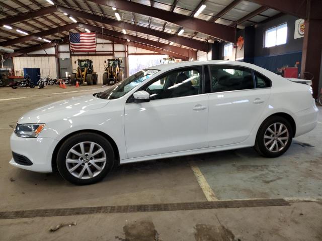 Изображение 2014 VOLKSWAGEN JETTA SE 2014