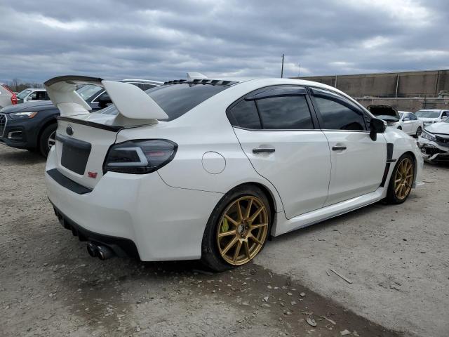 Image 3 of 2019 SUBARU WRX STI 2019 with VIN JF1VA2R65K9817975