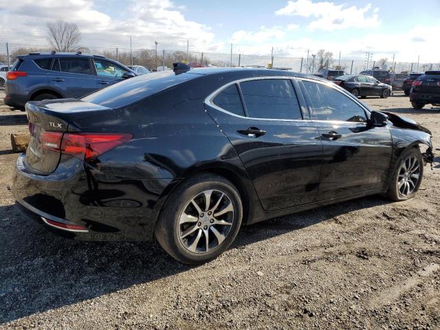 Изображение 3 2015 ACURA TLX TECH 2015 с VIN 19UUB1F51FA015826