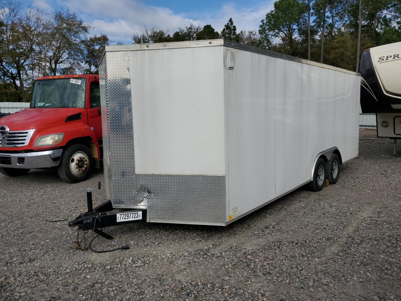 Obraz 2 z 2023 OTHR TRAILER 2023 z VIN 7TKBE2023PW002068