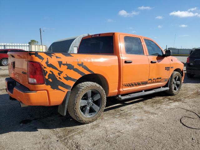 Изображение 3 2019 RAM 1500 CLASSIC TRADESMAN 2019 с VIN 1C6RR7KTXKS615246