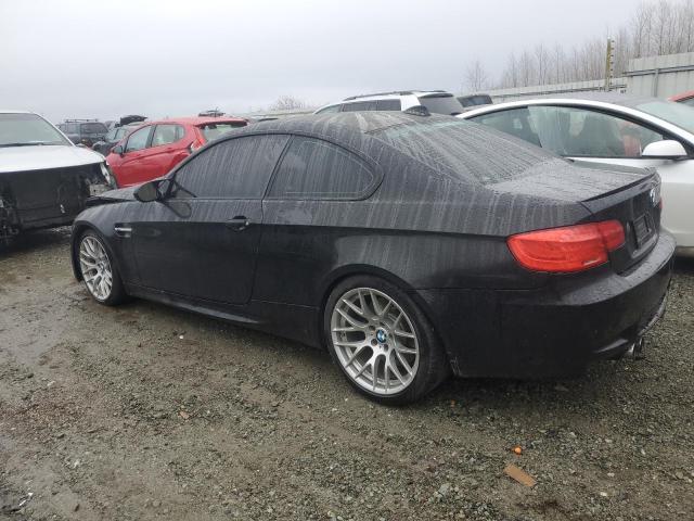 Image 2 of 2011 BMW M3  2011 with VIN WBSKG9C54BE645863
