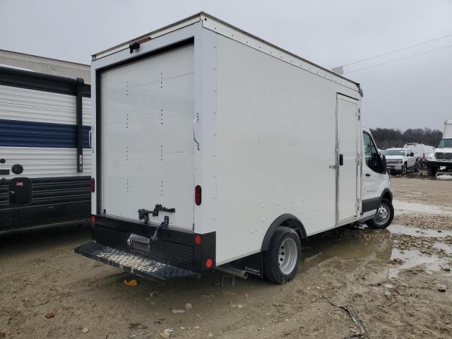 Image 3 of 2022 FORD TRANSIT T-350 HD 2022 with VIN 1FDBF6P89NKA65880