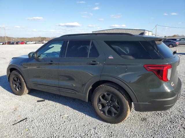 Image 2 of 2023 FORD EXPLORER TIMBERLINE 2023 with VIN 1FMSK8JH3PGA10685