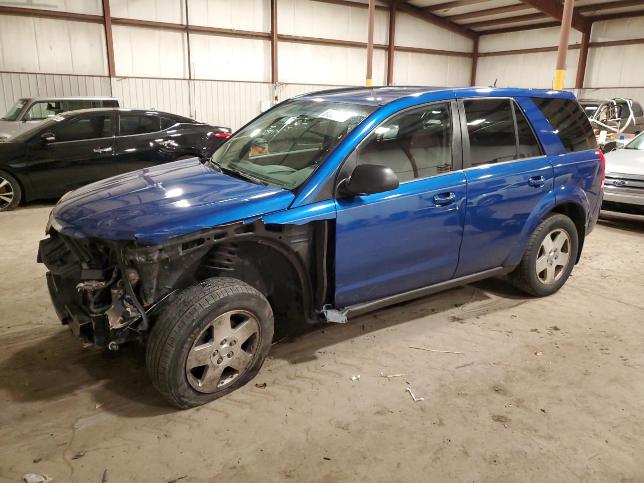 2006 SATURN VUE  2006 image
