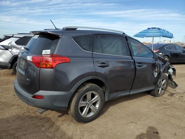 Obraz 3 z 2015 TOYOTA RAV4 XLE 2015 z VIN 2T3WFREV2FW226238
