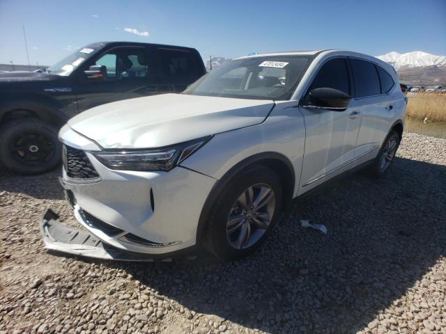 Obraz 2022 ACURA MDX 2022