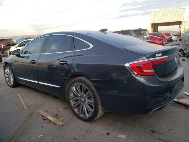 Obraz 2 z 2017 BUICK LACROSSE PREMIUM 2017 z VIN 1G4ZR5SS0HU165510