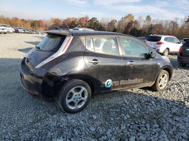 Изображение 3 2011 NISSAN LEAF SV 2011 с VIN JN1AZ0CP3BT004308